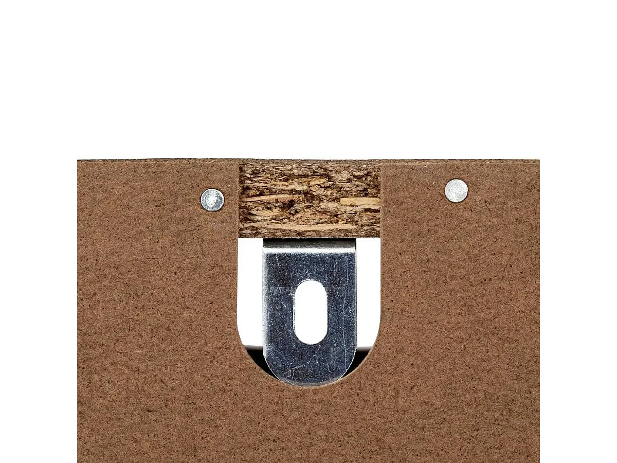 Range-Chaussures 4 Tiroirs "Mix Modul" 155cm Naturel