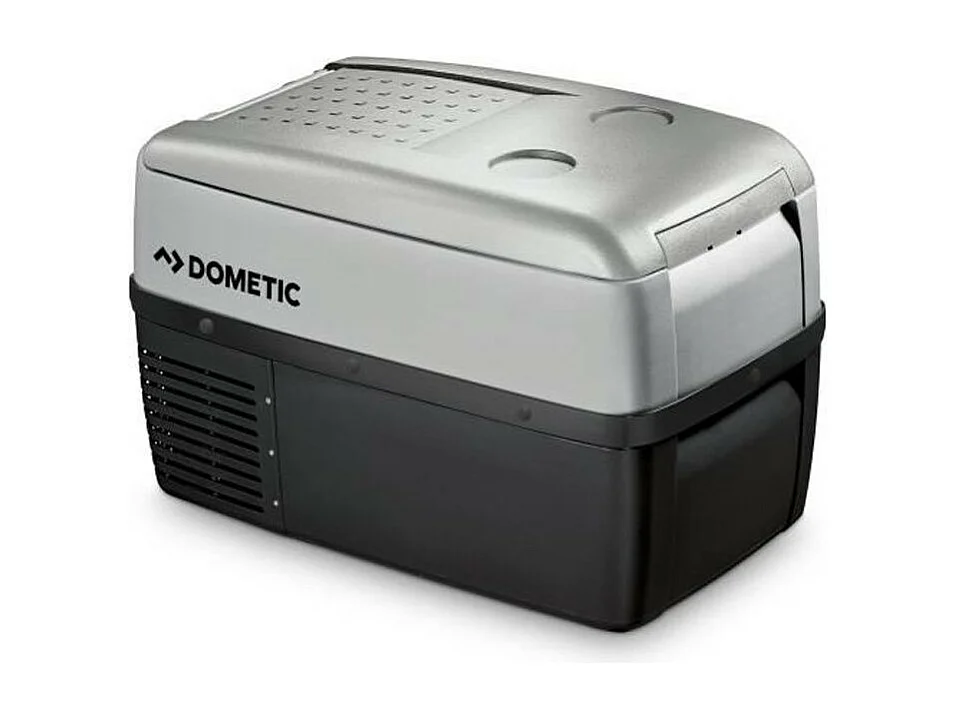 Nevera Compresor Dometic CDF36 31L 12/24V +10°C a -15°C LED
