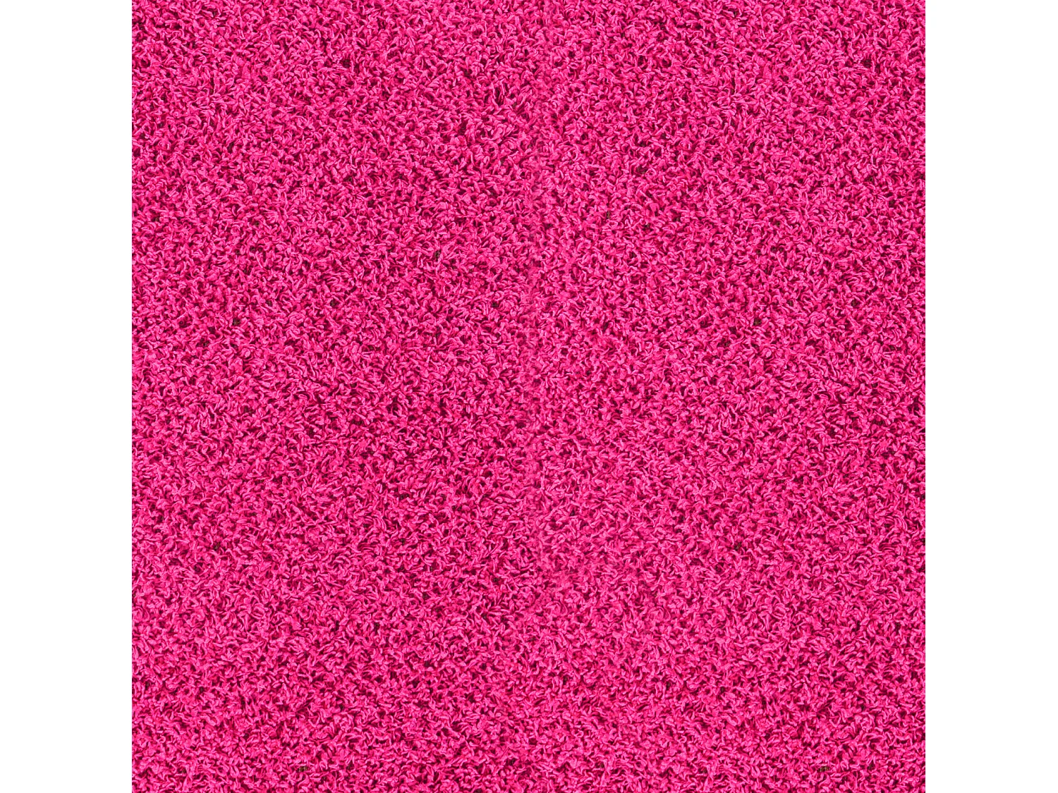 Zacht Hoogpolig Shaggy Tapijt - Roze - 80x150cm - LILLY