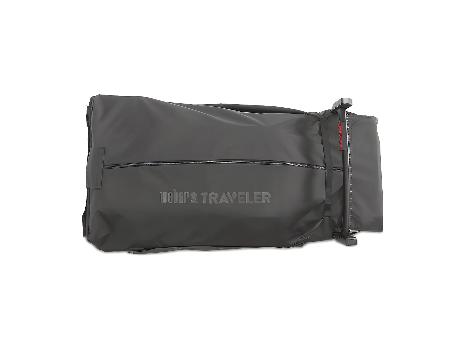Custodia per barbecue Weber Traveler