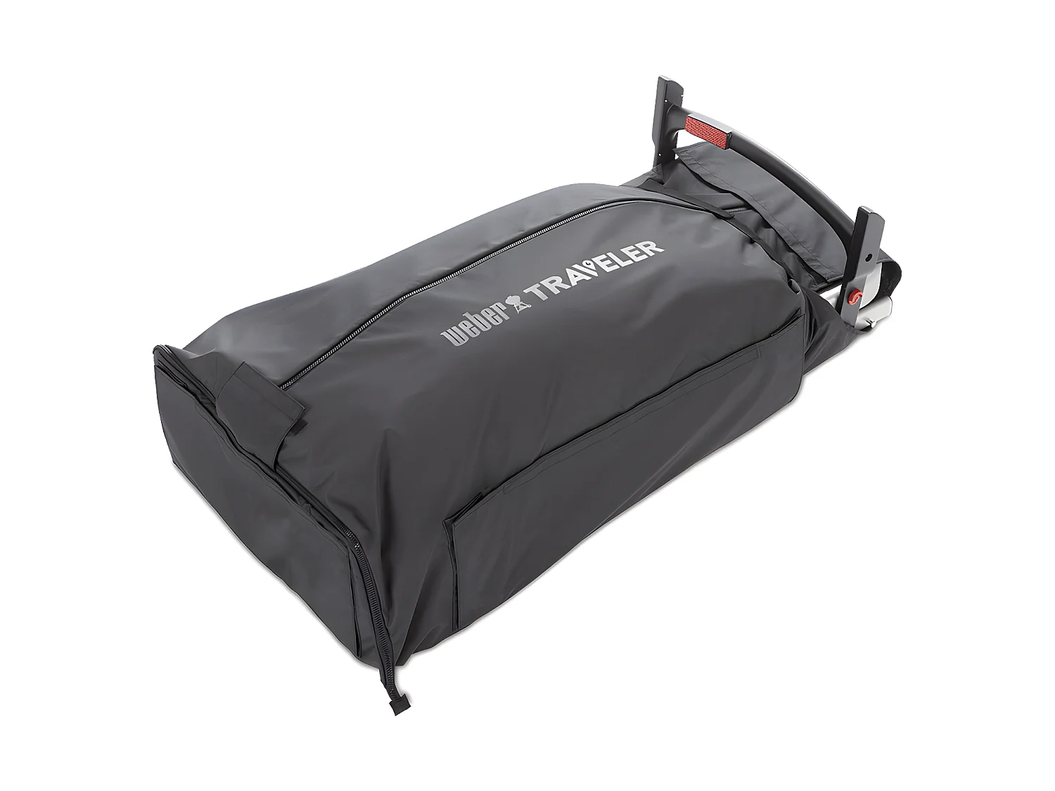 Custodia per barbecue Weber Traveler