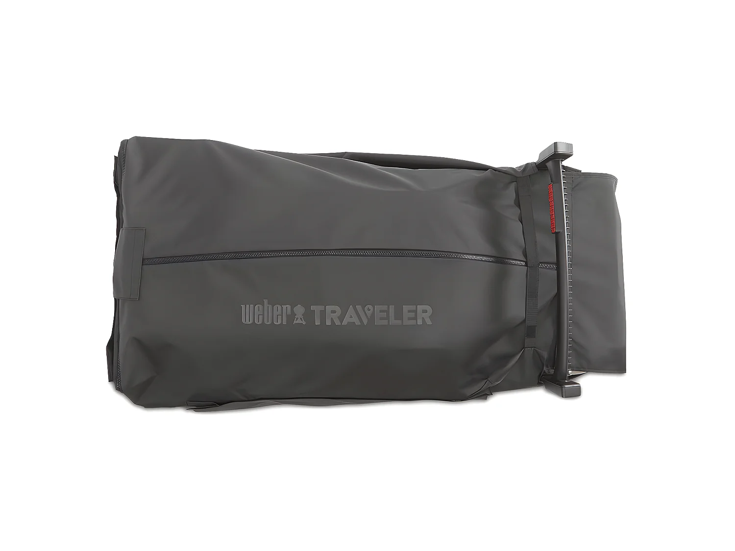 Custodia per barbecue Weber Traveler