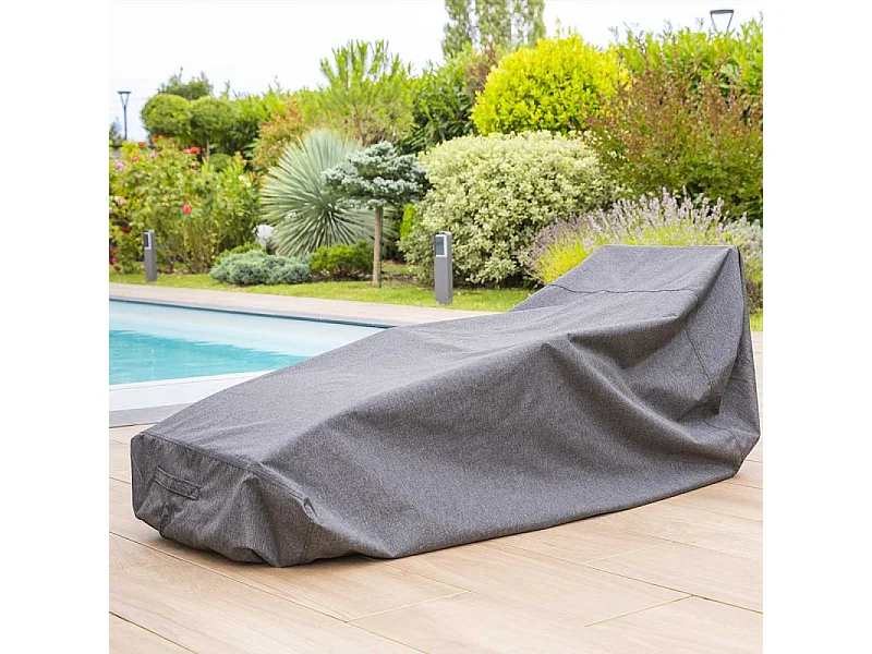 Housse de protection pour transat M Hambo Hespéride