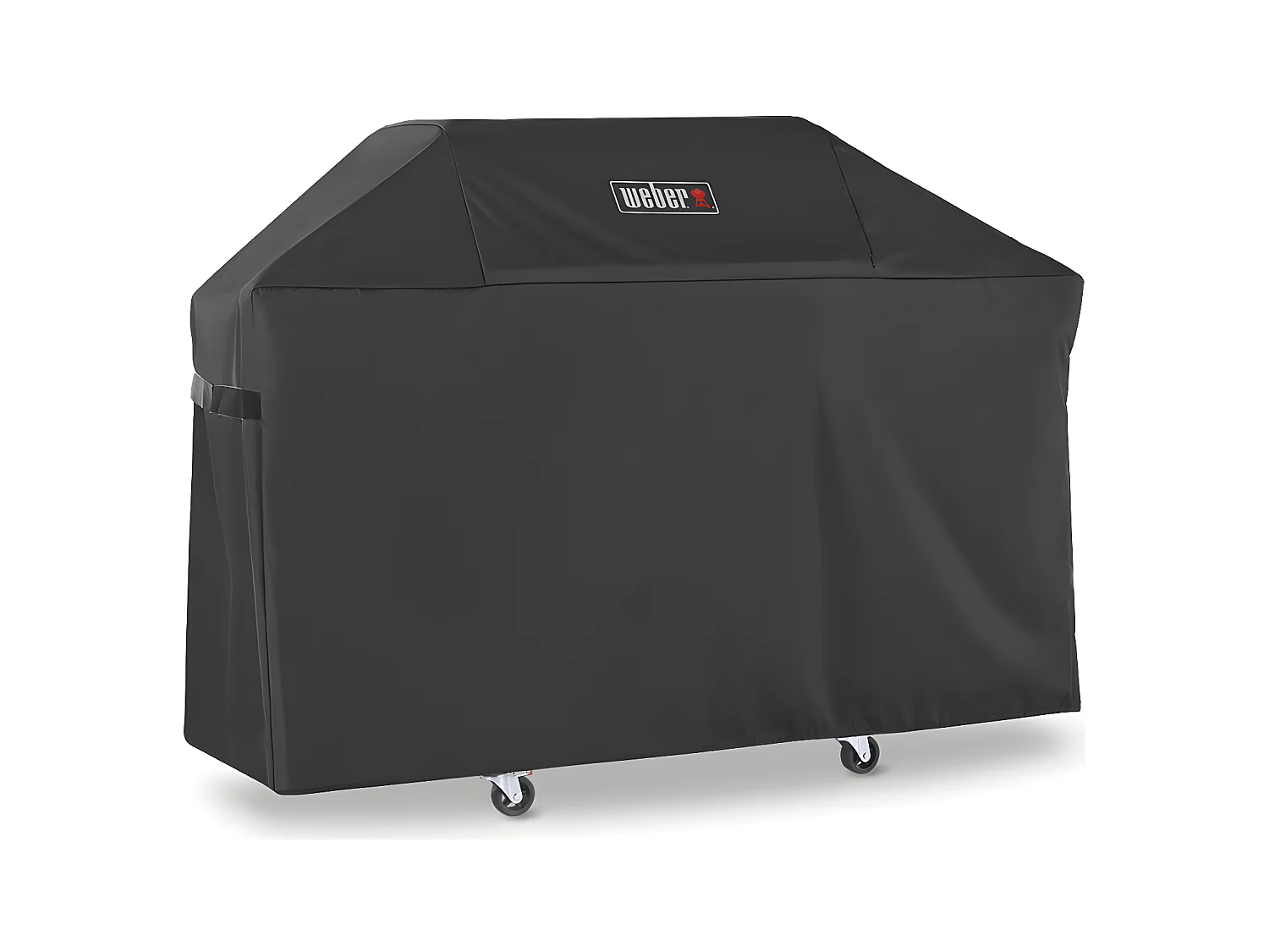 Housse Premium pour barbecue à gaz Genesis 300 - Weber