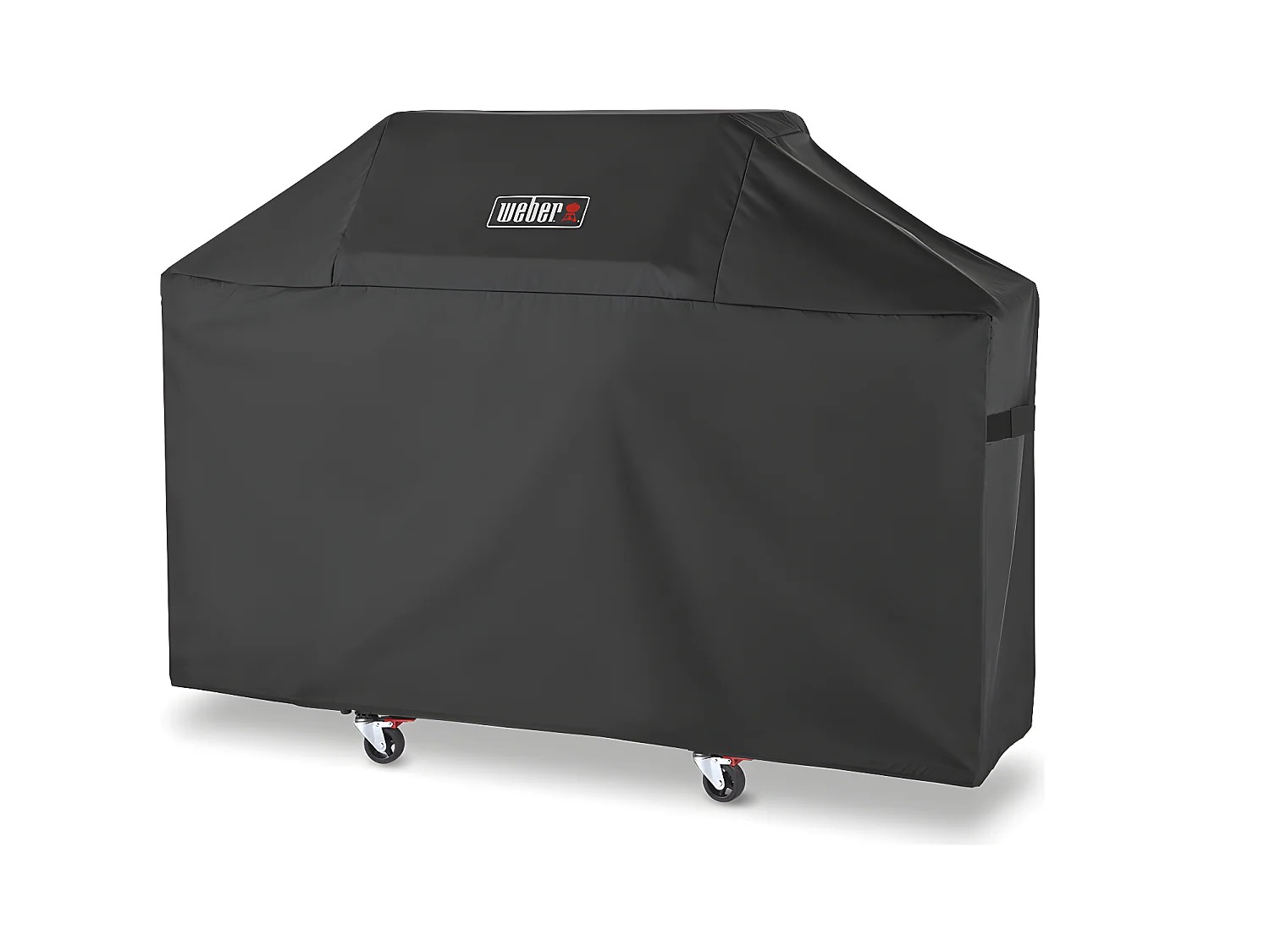 Housse Premium pour barbecue à gaz Genesis 300 - Weber