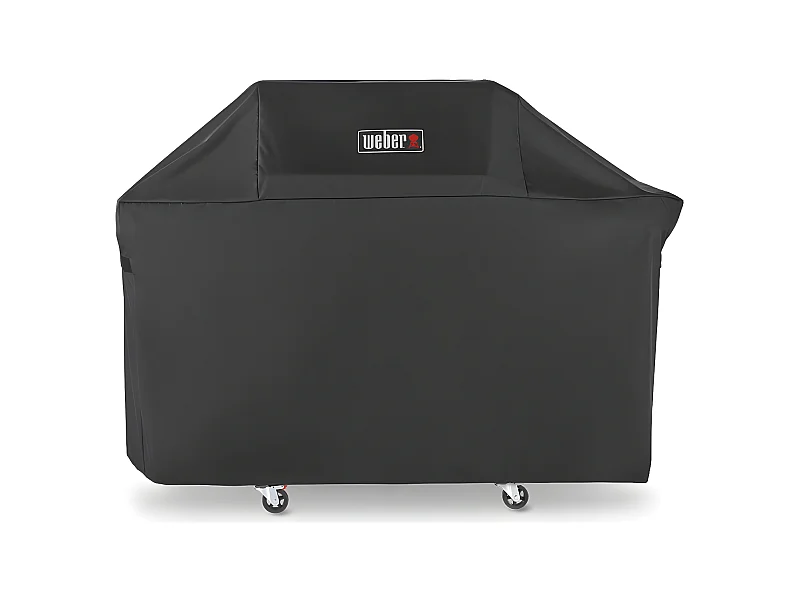 Funda Premium para barbacoa de gas Genesis 300 - Weber