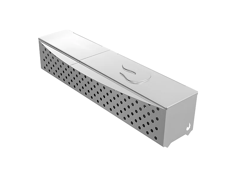 Boîte de fumage Made2Match pour barbecues Professional Pro et Core - Char-Broil