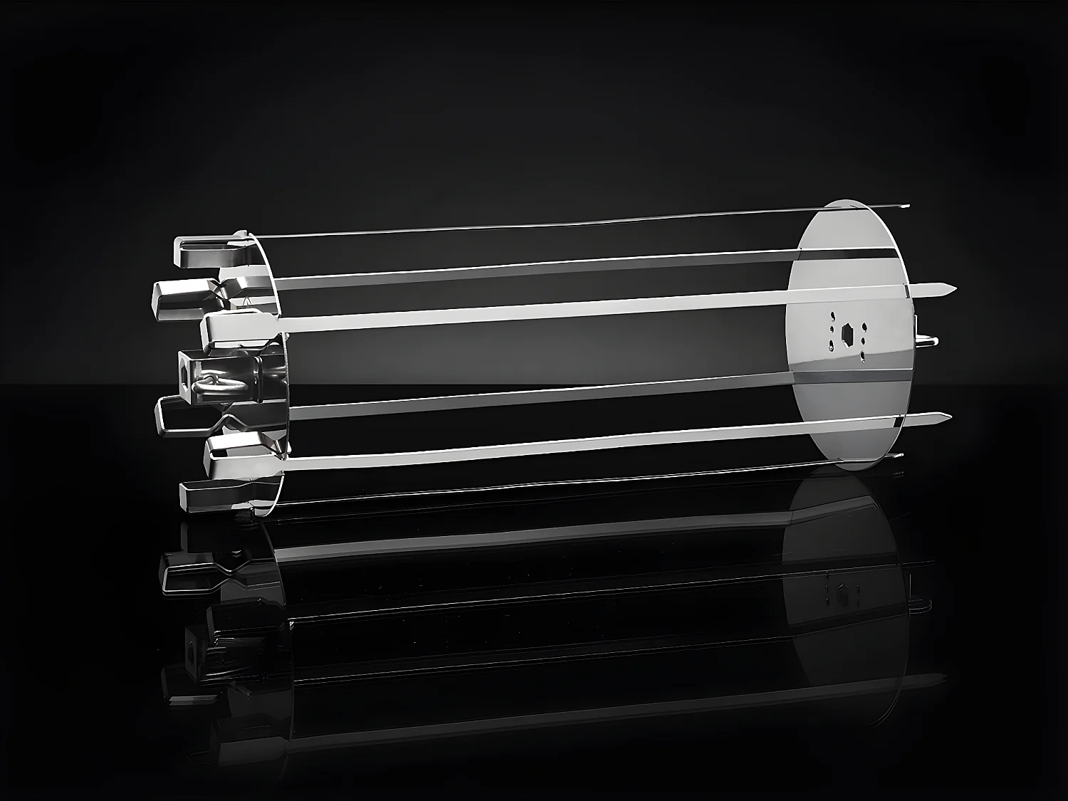 Ensemble de brochettes pour rôtissoire - Napoleon