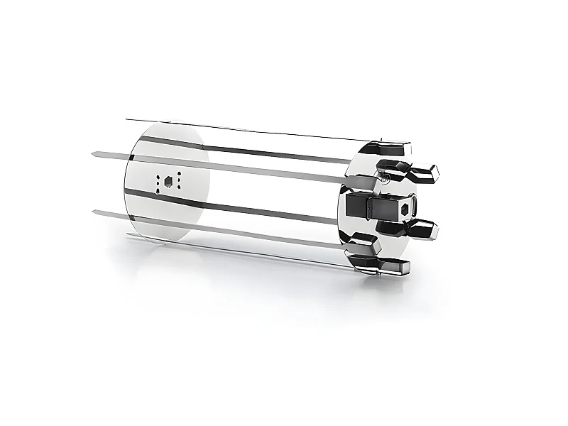 Ensemble de brochettes pour rôtissoire - Napoleon