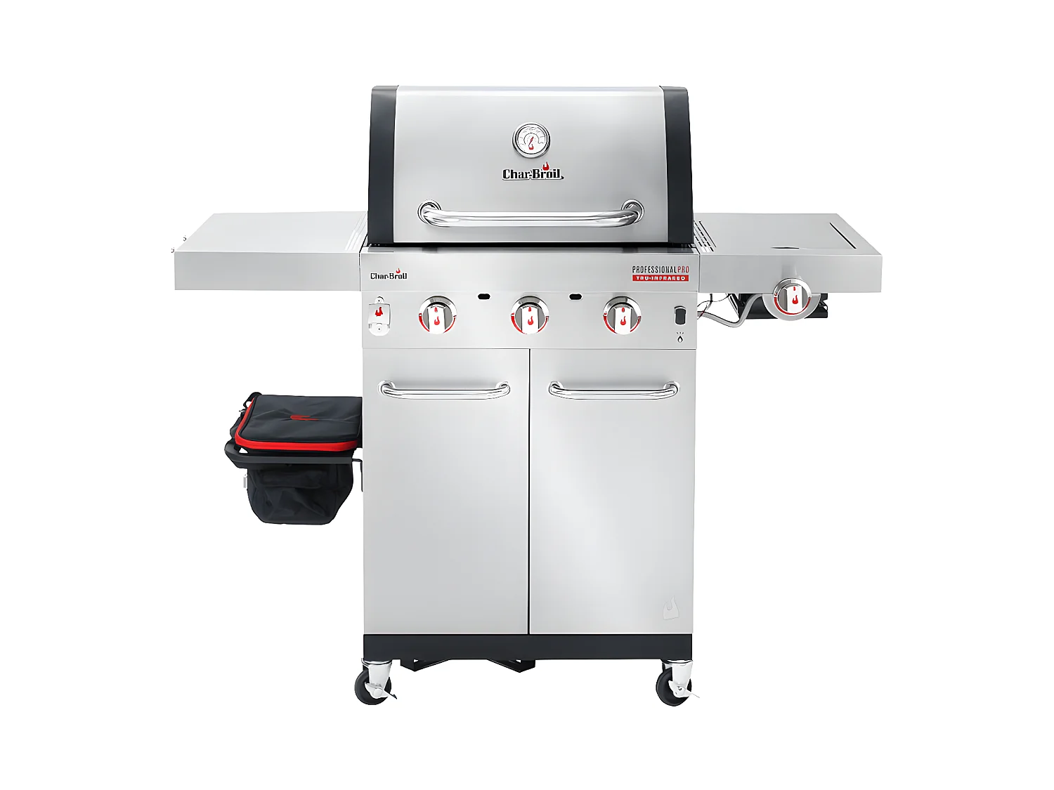 Glacière Made2Match pour barbecues Char-Broil