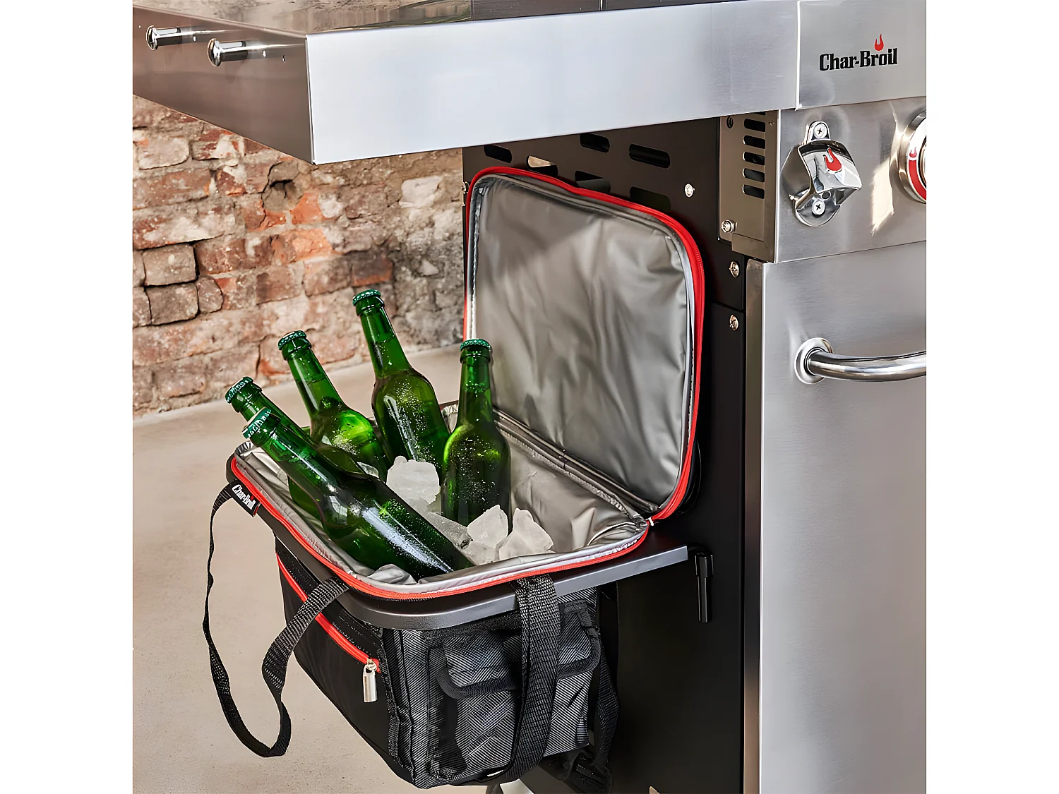 Glacière Made2Match pour barbecues Char-Broil