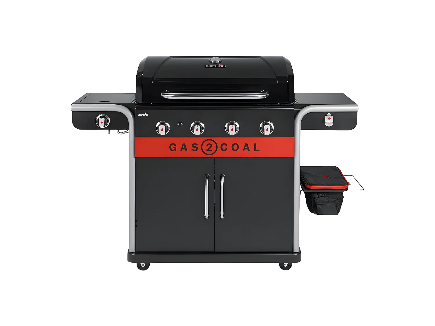 Glacière Made2Match pour barbecues Char-Broil