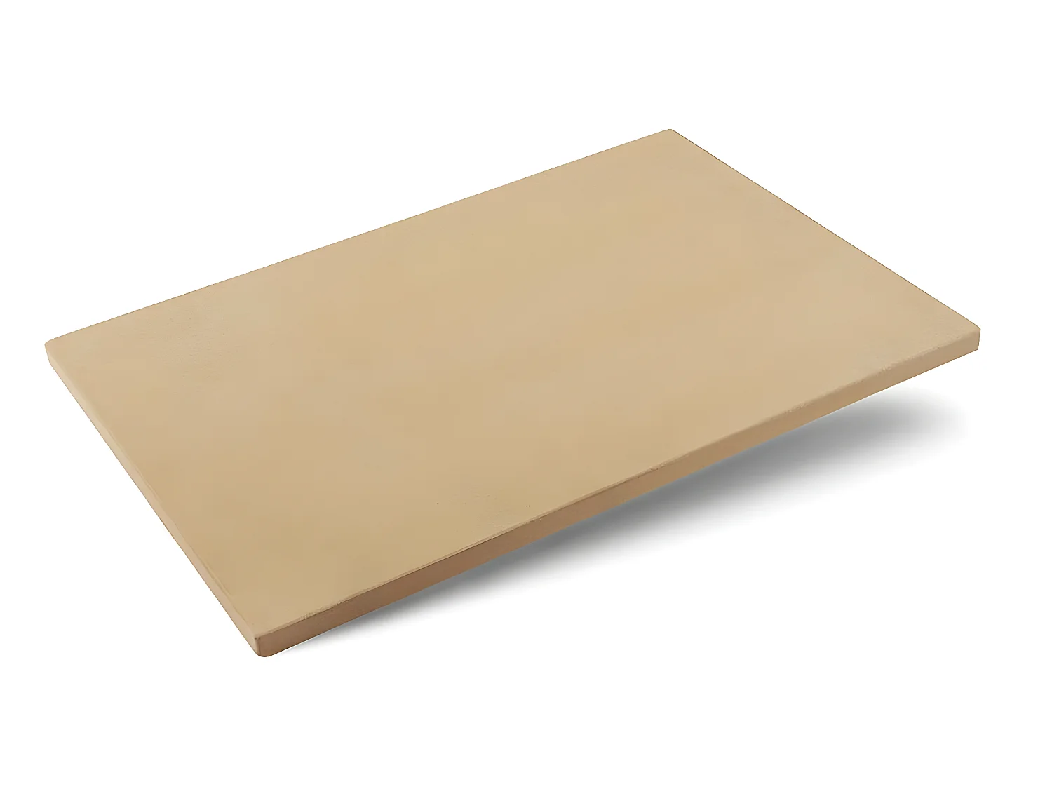 Pierre à pizza large rectangle 51 x 34,5 cm - Napoleon