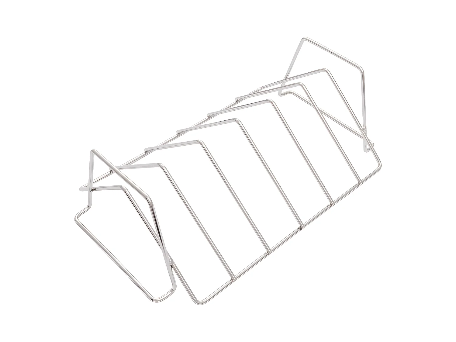 Support en inox pour rubs et rôti Grill+® - Char-Broil