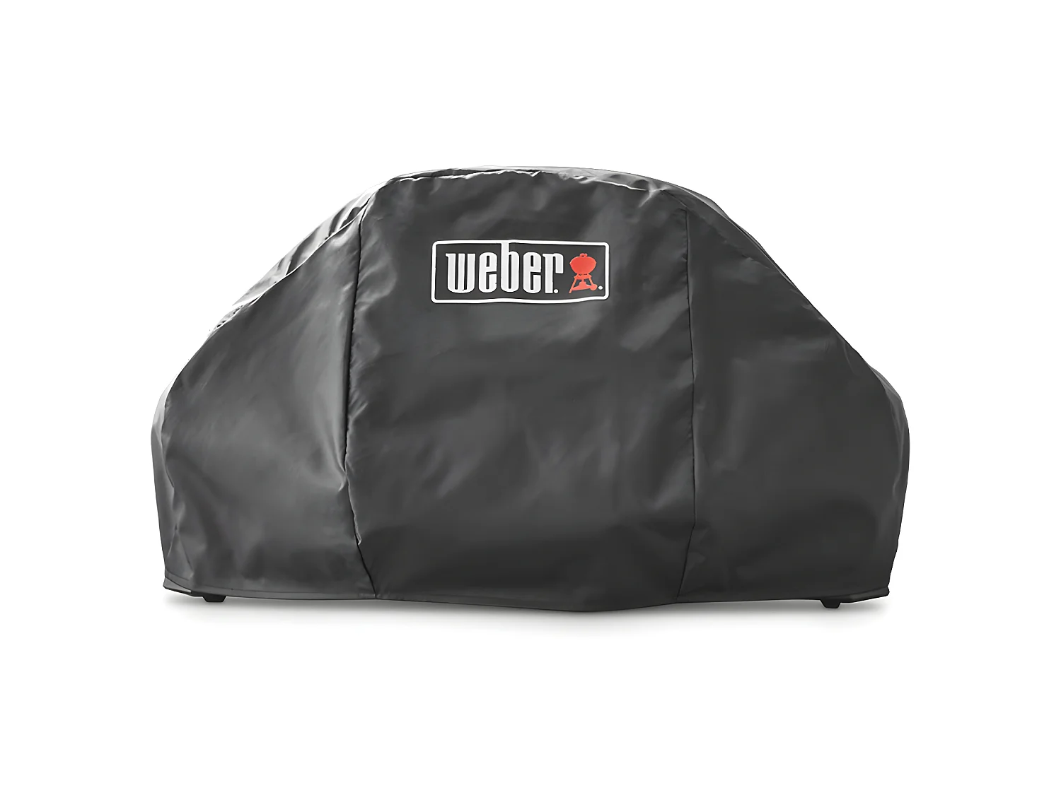 Housse Premium pour barbecue électrique Weber Pulse 2000