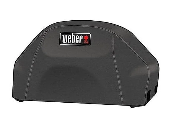Housse Premium pour barbecue électrique Weber Pulse 2000