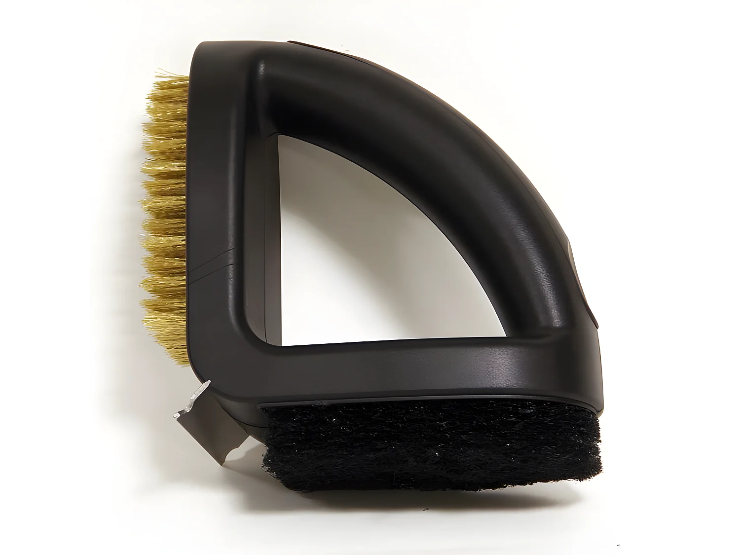 Brosse 3 fonctions pour plancha et barbecue Somagic