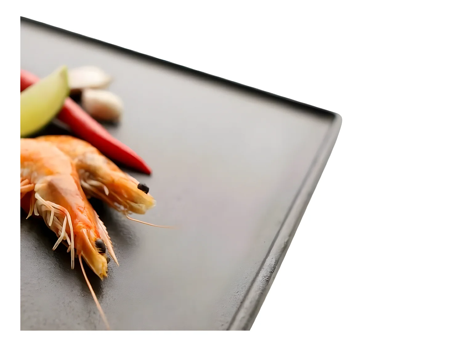 Plancha en fonte universelle double face 38,8 x 37,5 cm Char-Broil