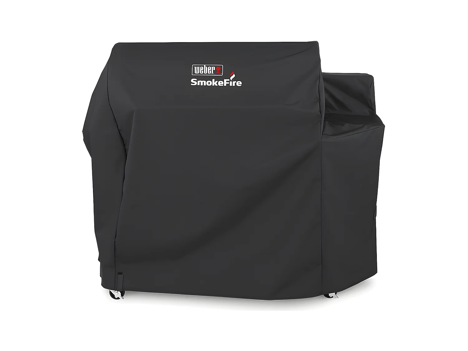 Housse Weber Premium pour barbecue à pellets Smokefire EX6