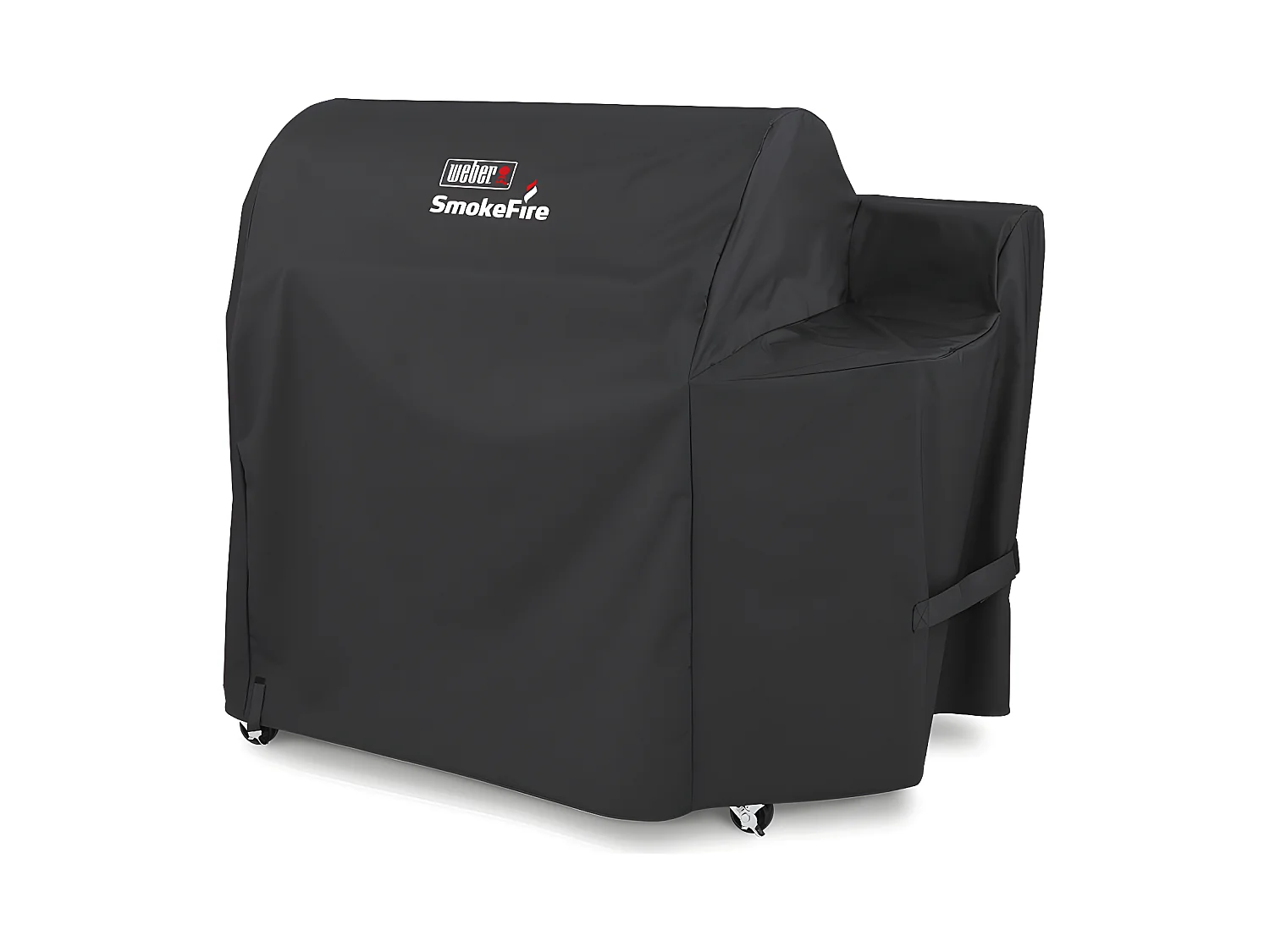 Housse Weber Premium pour barbecue à pellets Smokefire EX6