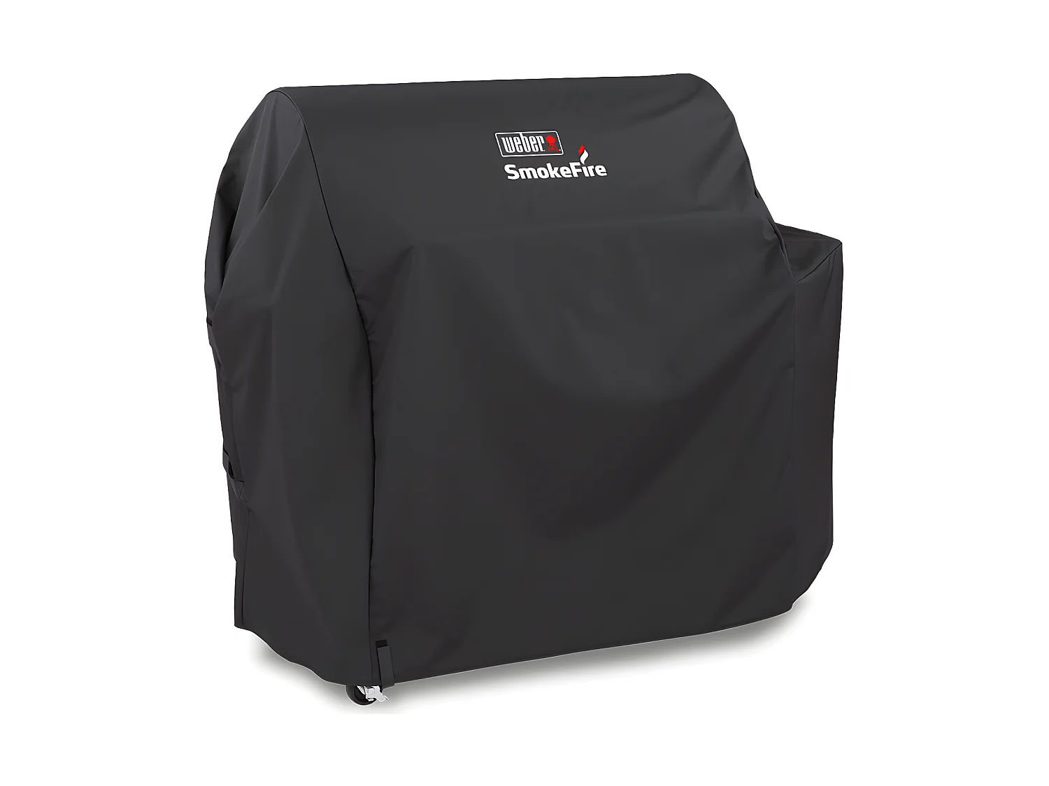 Housse Weber Premium pour barbecue à pellets Smokefire EX6