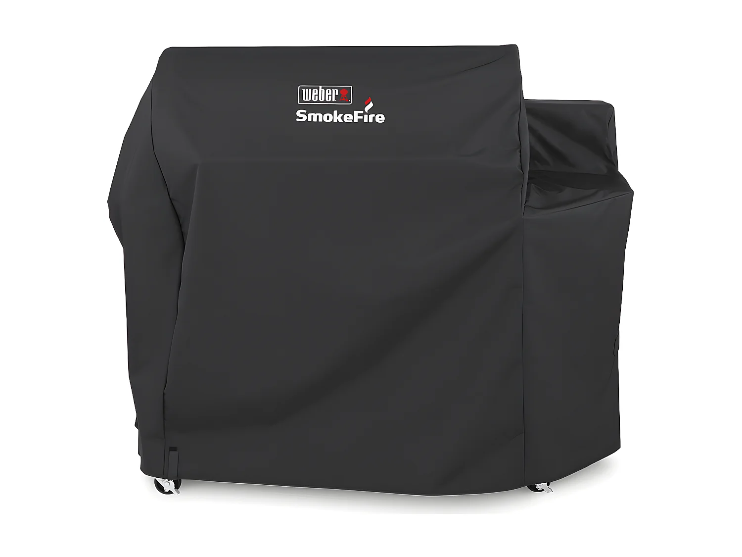 Housse Weber Premium pour barbecue à pellets Smokefire EX6