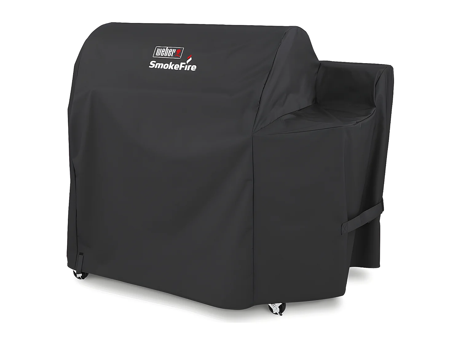 Housse Weber Premium pour barbecue à pellets Smokefire EX6