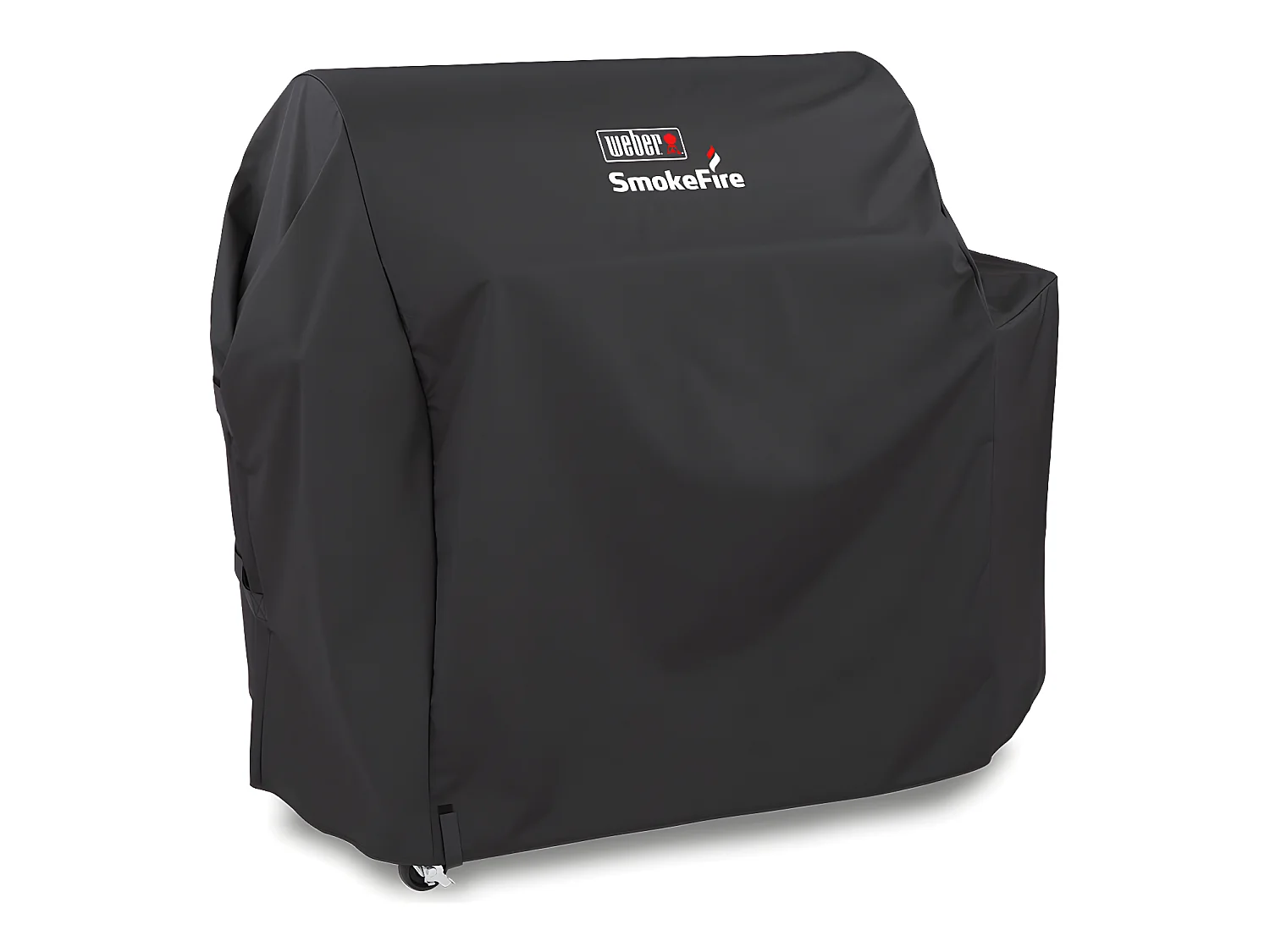 Housse Weber Premium pour barbecue à pellets Smokefire EX6