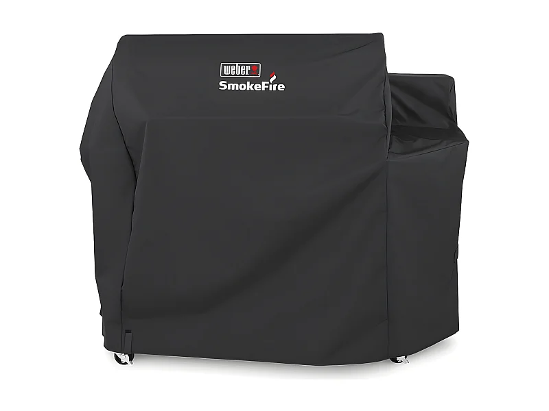 Housse Weber Premium pour barbecue à pellets Smokefire EX6