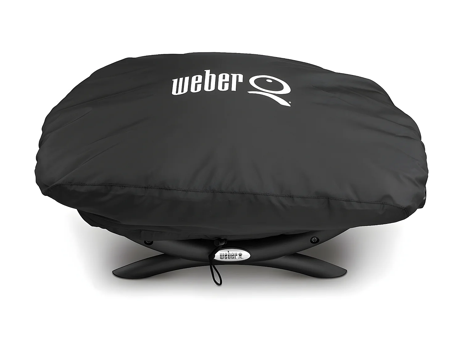 Housse barbecue Premium pour Q 2000 - Weber