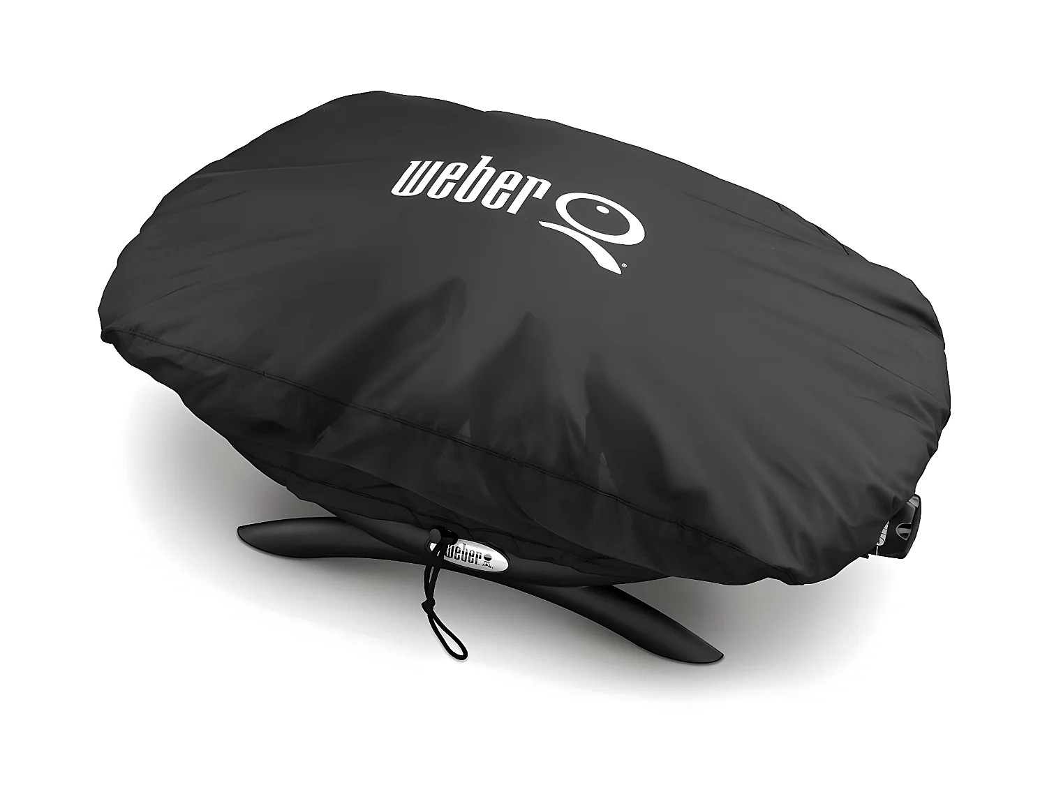 Housse barbecue Premium pour Q 2000 - Weber