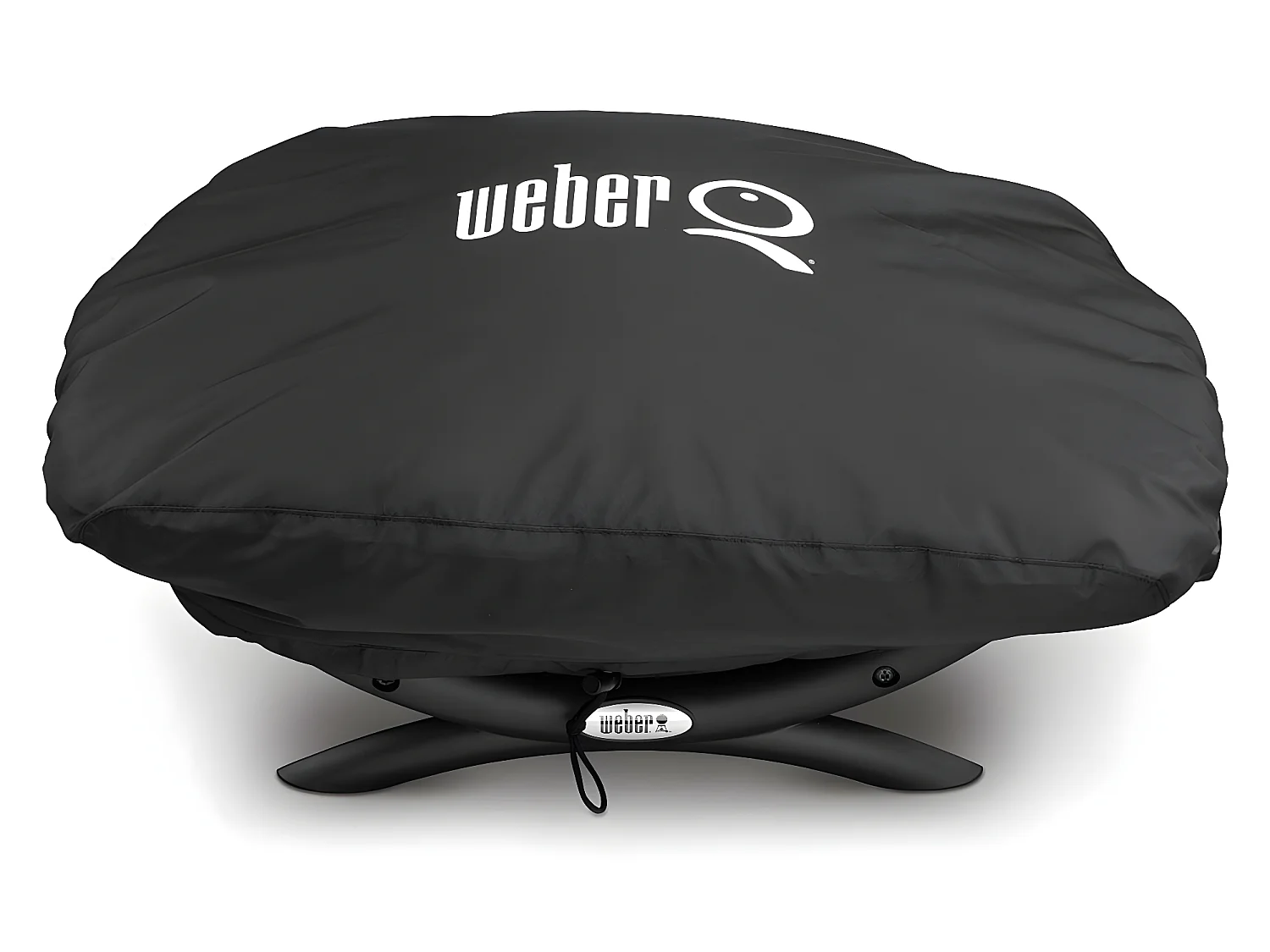 Housse barbecue Premium pour Q 2000 - Weber