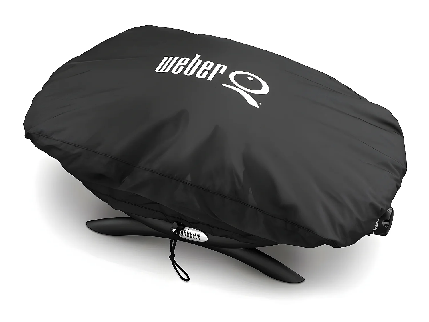 Housse barbecue Premium pour Q 2000 - Weber