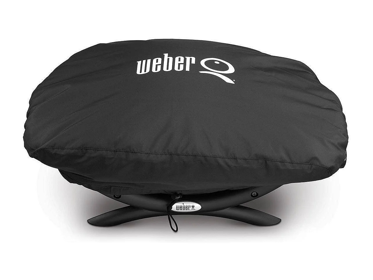 Housse barbecue Premium pour Q 2000 - Weber