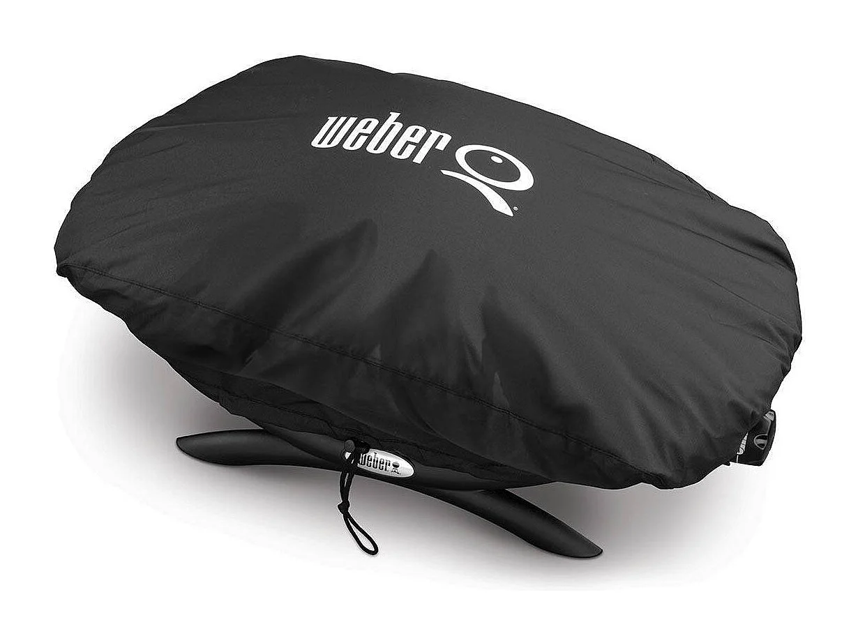 Housse barbecue Premium pour Q 2000 - Weber