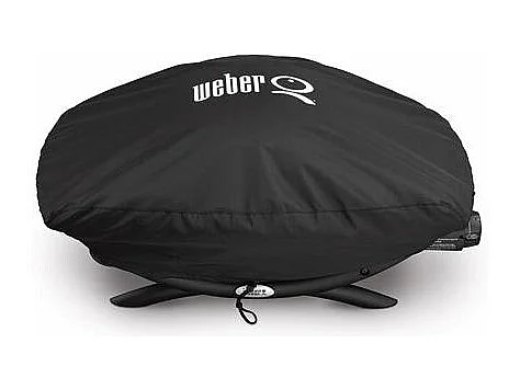 Housse barbecue Premium pour Q 2000 - Weber