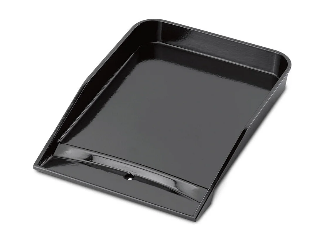 Plancha pour barbecue Weber Spirit Séries 300