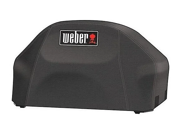 Housse Premium pour barbecue électrique Weber Pulse 1000