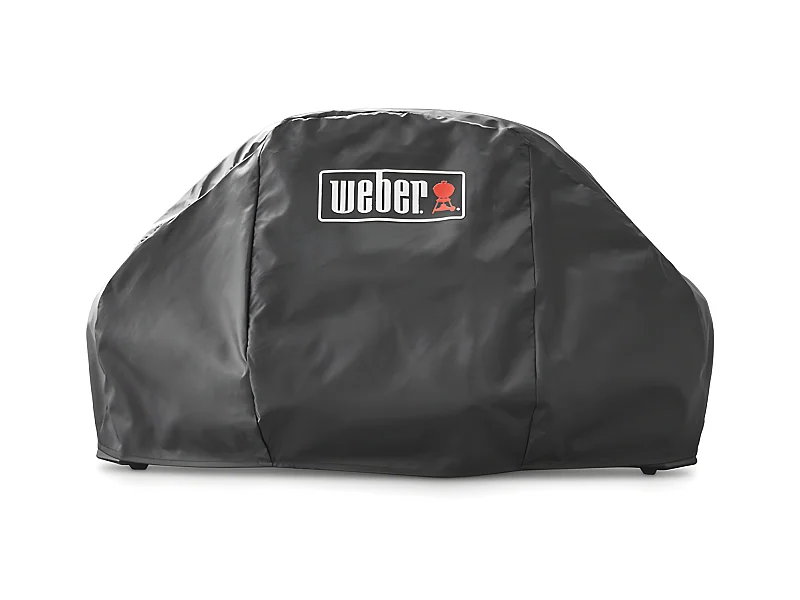 Housse Premium pour barbecue électrique Weber Pulse 1000