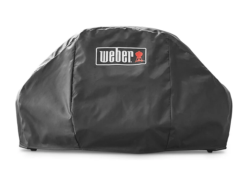 Housse Premium pour barbecue électrique Weber Pulse 1000