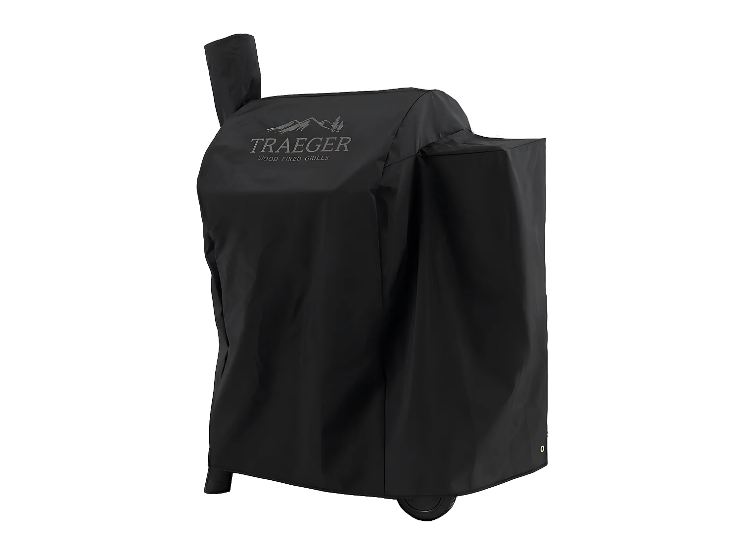 Housse pour barbecue Pro 575 - Traeger