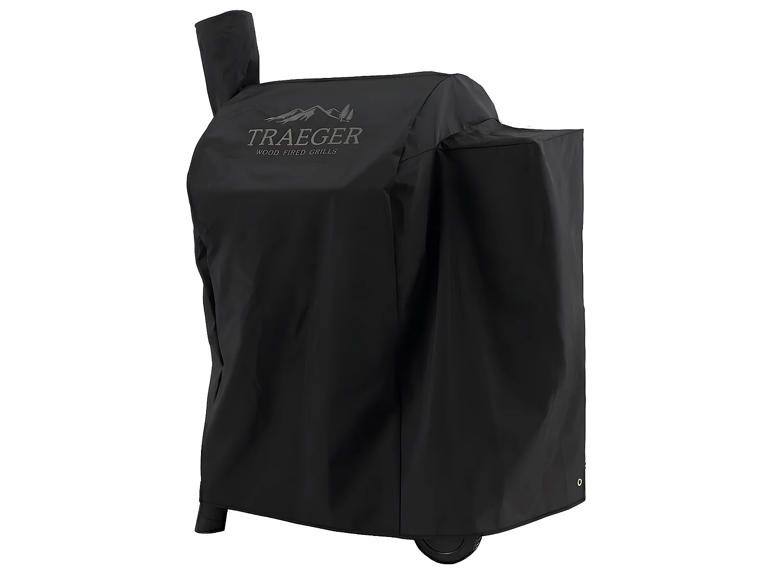 Housse pour barbecue Pro 575 - Traeger