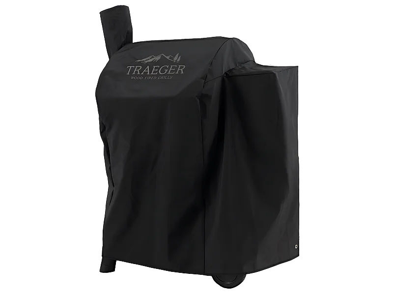Housse pour barbecue Pro 575 - Traeger