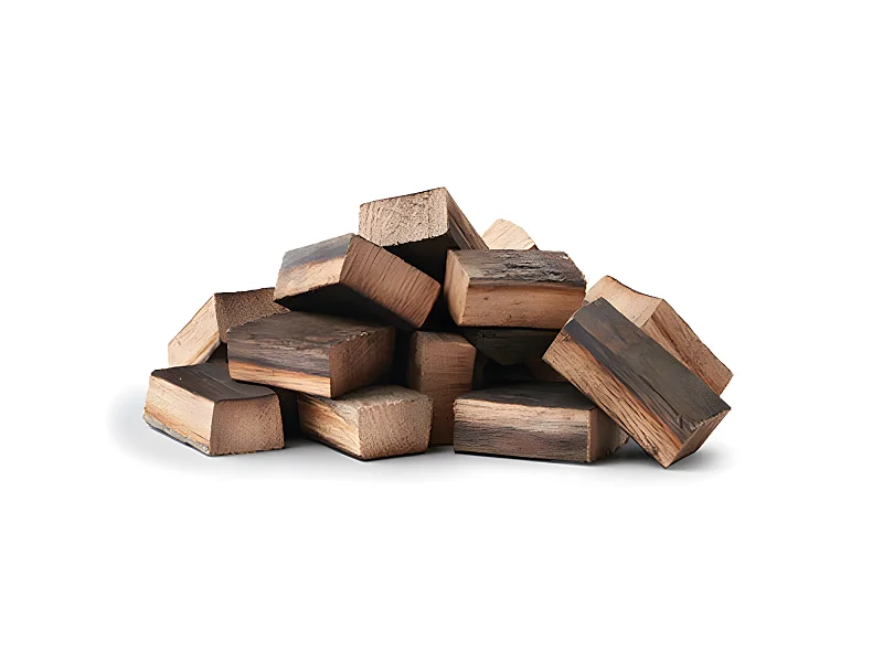 Copeaux bois Whisky 700 g pour fumage au barbecue - Napoleon