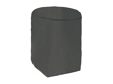 Hülle für Plancha Ø 68x76cm