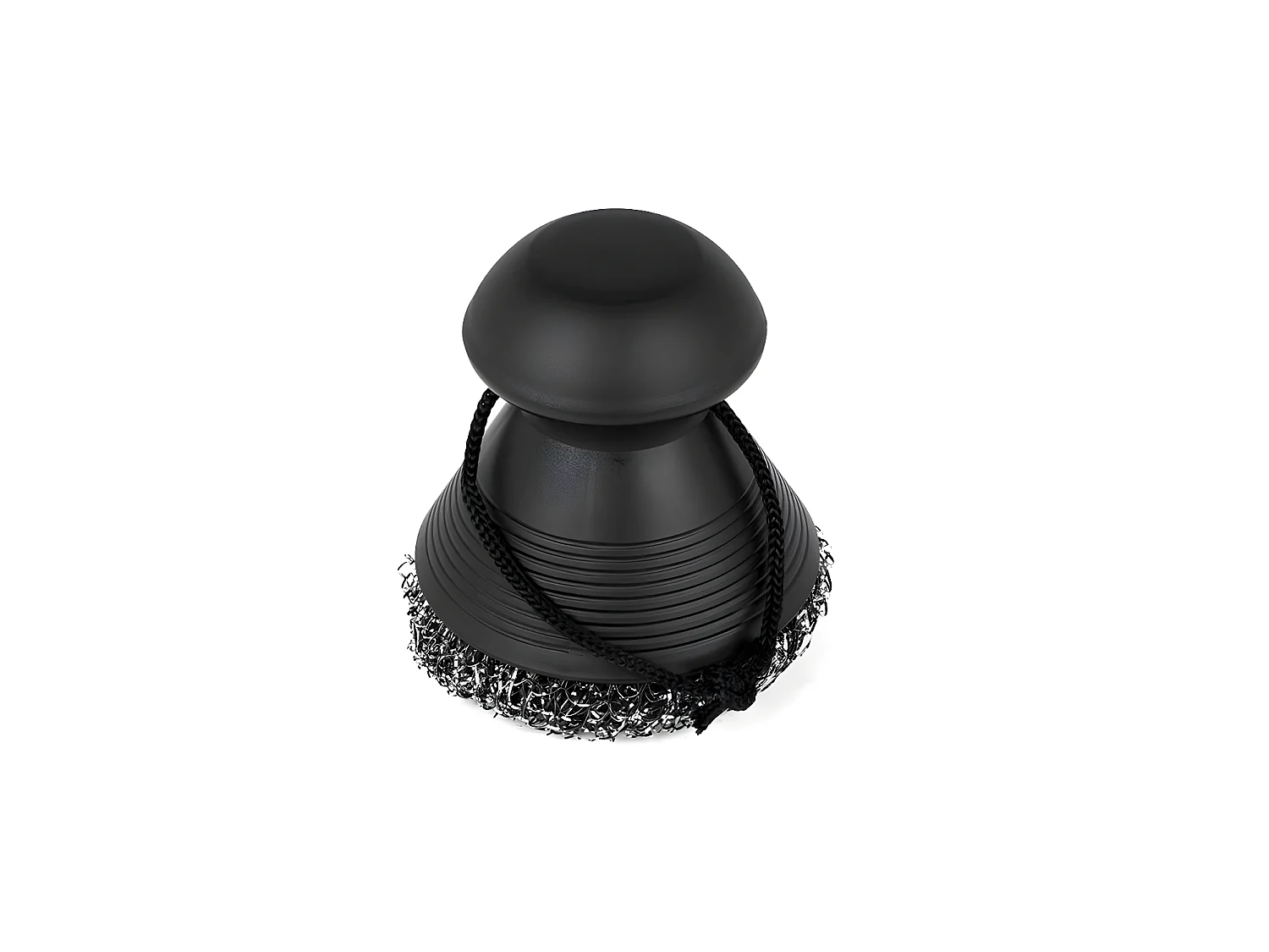 Brosse spéciale plancha - Somagic