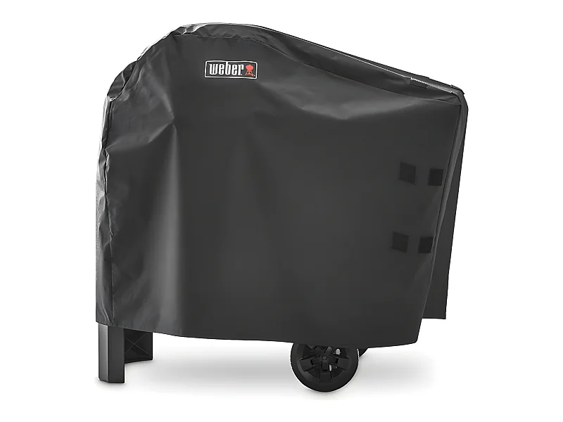 Housse barbecue Weber Premium pour Pulse 1000/2000 avec chariot