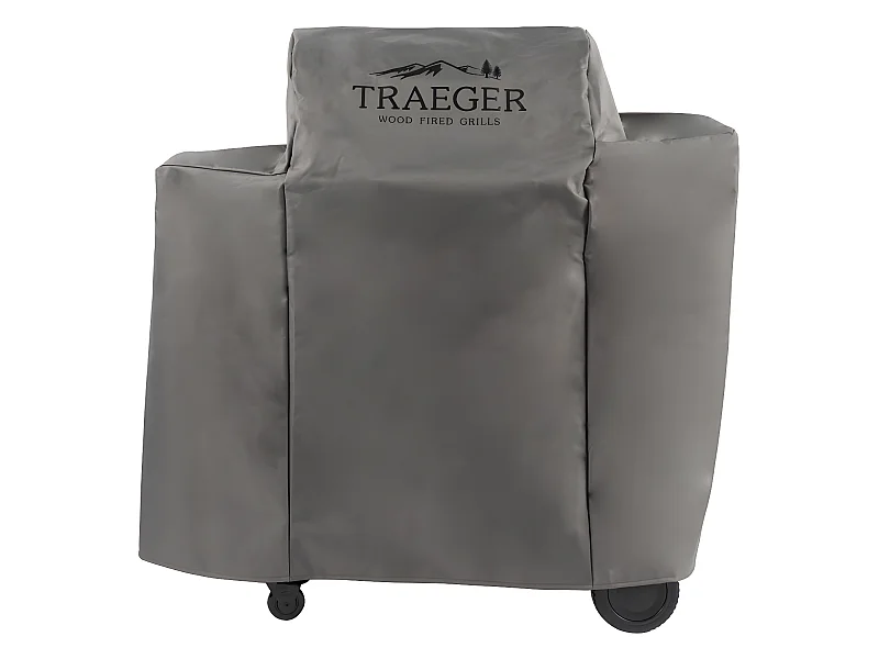 Housse pour barbecue Ironwood 650 - Traeger
