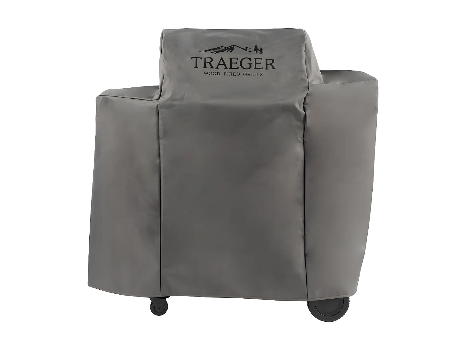Housse pour barbecue Ironwood 650 - Traeger
