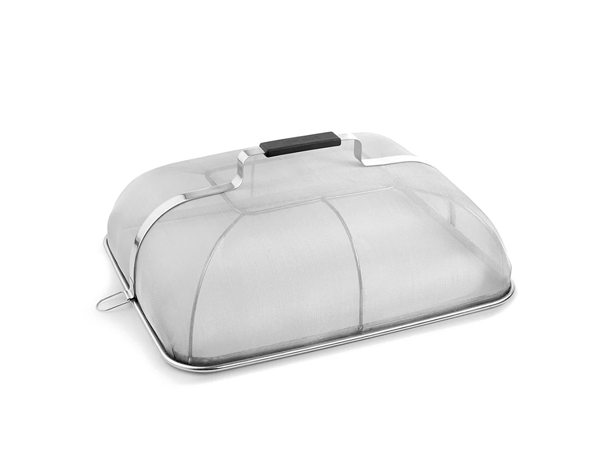 Anti projections pour plancha - Forge Adour